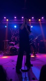 Boston Manor / SPACED / Farmer's Wife / Ellis on May 6, 2025 [188-small]
