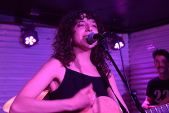 Kaytlin Numbers / Sunhills / Anna Beck on May 8, 2025 [211-small]