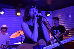 Kaytlin Numbers / Sunhills / Anna Beck on May 8, 2025 [215-small]