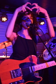 Kaytlin Numbers / Sunhills / Anna Beck on May 8, 2025 [216-small]