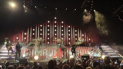 A Perfect Circle / Primus / Puscifer / SESSANTA: A Perfect Circle, Primus, Puscifer on May 8, 2025 [328-small]