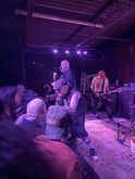 Murphy's Law / Total Chaos / G.R.A. / M-60 on May 8, 2025 [374-small]