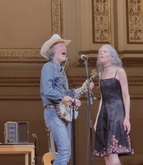 Gillian Welch / David Rawlings on May 7, 2025 [403-small]