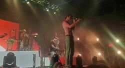 Artikal Sound System / Tribal Seeds / SOJA / Dirty Heads on Jul 3, 2022 [434-small]
