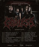 Godless / Unrast / Built To Fall on May 9, 2025 [436-small]
