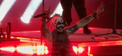 Mudvayne / Coal Chamber / Gwar / Nonpoint / Butcher Babies on Aug 10, 2023 [461-small]