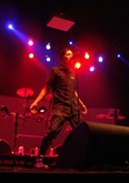 Imperative Reaction ~ Ted Phelps, tags: Imperative Reaction, Los Angeles, California, United States, The Wiltern - VNV Nation / Imperative Reaction / Babyland on Jun 23, 2007 [480-small]