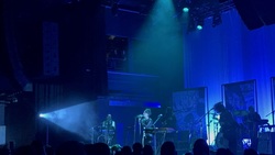 Sharon Van Etten / Love Spells on May 9, 2025 [526-small]