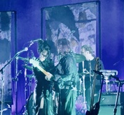Sharon Van Etten / Love Spells on May 9, 2025 [528-small]