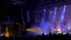 Sharon Van Etten / Love Spells on May 9, 2025 [533-small]