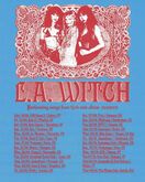 L.A. Witch / Themis (DE) on Oct 1, 2025 [564-small]