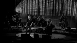 Saving Grace / Robert Plant on May 8, 2025 [576-small]