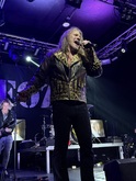 tags: Fozzy, Joliet, Illinois, United States, The Forge - Fozzy / The Nocturnal Affair on May 9, 2025 [579-small]