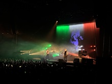 Inhaler / Blossoms / Hideous on May 9, 2025 [585-small]