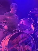 Ride / Attic Ocean on May 9, 2025 [591-small]