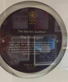 The Star Inn, Guildford, John Bramwell on May 9, 2025 [601-small]