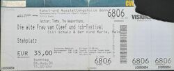 Tomte / Kettcar / The Weakerthans / Pale / Home of the Lame / Olli Schulz & Der Hund Marie on Aug 6, 2006 [622-small]