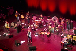 Roger Daltrey / Linka Moja on May 1, 2025 [655-small]