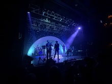 Saint Motel / Brigitte Calls Me Baby on May 9, 2025 [670-small]