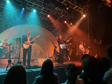 Saint Motel / Brigitte Calls Me Baby on May 9, 2025 [672-small]