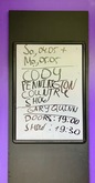 Cody Pennington / Gary Quinn on May 4, 2025 [675-small]