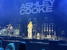 Kane Brown / Mitchell Tenpenny / Ashley Cooke on May 9, 2025 [733-small]