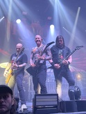Bullet for My Valentine / Trivium / August Burns Red / Bleed From Within on May 9, 2025 [855-small]