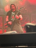 Bullet for My Valentine / Trivium / August Burns Red / Bleed From Within on May 9, 2025 [857-small]