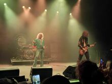 Zoso - The Ultimate Led Zeppelin Experience on May 9, 2025 [887-small]