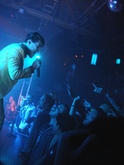 Blaqk Audio ~ Davey Havok, tags: Blaqk Audio, Los Angeles, California, United States, Troubadour - Blaqk Audio / Night Riots / Charming Liars on May 6, 2016 [933-small]