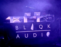 Blaqk Audio , tags: Blaqk Audio, Santa Ana, California, United States, The Observatory - Night Riots / Blaqk Audio on May 5, 2016 [938-small]