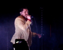 Blaqk Audio ~ Davey Havok, tags: Blaqk Audio, Santa Ana, California, United States, The Observatory - Night Riots / Blaqk Audio on May 5, 2016 [942-small]