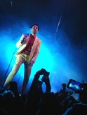 Blaqk Audio ~ Davey Havok, tags: Blaqk Audio, Santa Ana, California, United States, The Observatory - Night Riots / Blaqk Audio on May 5, 2016 [945-small]