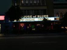 Blaqk Audio, tags: Blaqk Audio, San Diego, California, United States, Advertisement, House of Blues San Diego - Blaqk Audio / Night Riots / Charming Liars / Crystal Bowersox on May 4, 2016 [955-small]