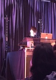Blaqk Audio ~ Jade Puget, tags: Blaqk Audio, Los Angeles, California, United States, GRAMMY Museum - Blaqk Audio on Apr 19, 2016 [969-small]