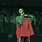 Billie Eilish / Tom Odell on May 9, 2025 [979-small]