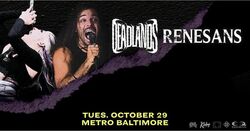 Deadlands / Renesans on Oct 29, 2024 [022-small]
