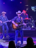 Easton Corbin / The Kruse Brothers on May 8, 2025 [058-small]