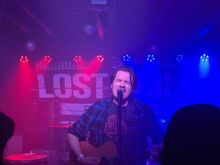 Lost Child - Trib. to Radiohead on May 10, 2025 [059-small]