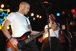 The Force ~ Hunter Burgan & Matt Wedgley, tags: The Force - NorCal, Anaheim, California, United States, Chain Reaction - The Force - NorCal / Middle Class Rut / Broke Til Thursday on Aug 31, 2008 [097-small]