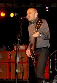 Hunter Revenge ~ Hunter Burgan, tags: Hunter Revenge, Pomona, California, United States, The Glass House Concert Hall - The Aquabats / Hunter Revenge / DJ Lance Rock on Nov 30, 2007 [113-small]