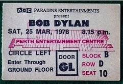 Bob Dylan on Mar 25, 1978 [123-small]