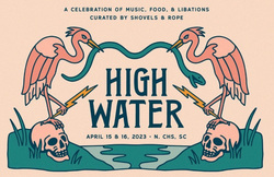 High Water Festival - 2023 on Apr 15, 2023 [144-small]