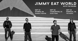Jimmy Eat World / The Pauses on Sep 28, 2023 [206-small]