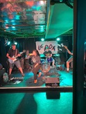 Pengshui / Dead Harts / Le Rox on May 9, 2025 [209-small]