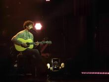 Mark Ambor / Zinadelphia on May 7, 2025 [221-small]