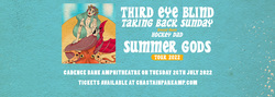 Third Eye Blind / Taking Back Sunday / Hockey Dad on Jul 26, 2022 [231-small]