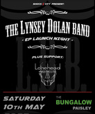 The Lynsey Dolan Band on May 10, 2025 [256-small]