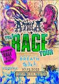 Attila / Catch Your Breath / Tallah on Oct 13, 2022 [262-small]
