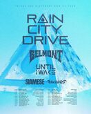 Rain City Drive / Belmont / Until I Wake / Siamese / Nightlife on Oct 7, 2024 [263-small]